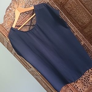 Loft blouse